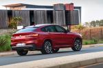 BMW X4 xDrive20d M Sport 2018 года (ZA)